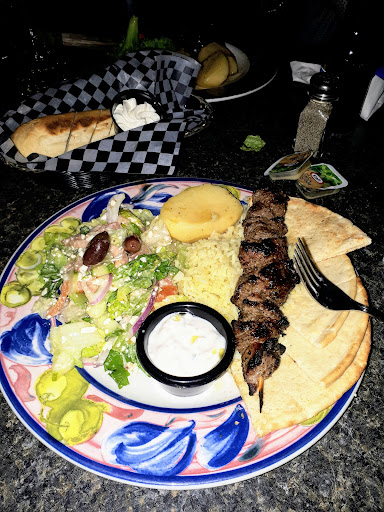 Photo of Something Else Restaurant - 215 McLeod Ave, Spruce Grove, AB T7X 0G2